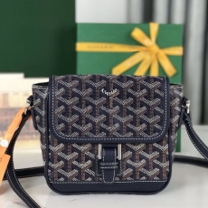 Goyard Satchel Bags